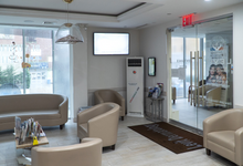 Load image into Gallery viewer, Free-Standing Multifunctional Air Decontaminator "Virus Shield 240 ̊ - 5000" for rooms up to 20000 ft³