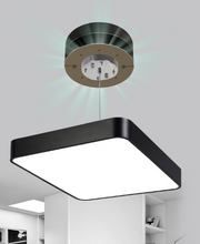 Load image into Gallery viewer, *PRE-ORDER* Ultraviolet indirect air disinfection device "Virus Shield 360 ̊ - mini"