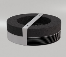 Load image into Gallery viewer, *PRE-ORDER* Ultraviolet indirect air disinfection device "Virus Shield 360 ̊ - mini"