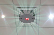 Load image into Gallery viewer, *PRE-ORDER* Ultraviolet indirect air disinfection device "Virus Shield 360 ̊ - mini"