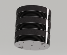 Load image into Gallery viewer, *PRE-ORDER* Ultraviolet indirect air disinfection device "Virus Shield 360 ̊ - mini"