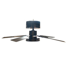 Load image into Gallery viewer, *PRE-ORDER* Multifunctional Ceiling Fan  Decontaminator "Virus Shield 360 ̊ - 5*52 In"