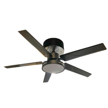 Load image into Gallery viewer, Multifunctional Ceiling Fan  Decontaminator "Virus Shield 360 ̊ - 5*52 In"