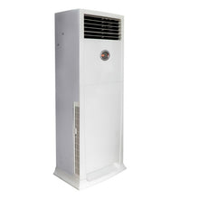 Load image into Gallery viewer, *PRE-ORDER* Free-Standing Multifunctional Air Decontaminator "Virus Shield 240 ̊ - 5000"  for rooms up to 20000 ft³
