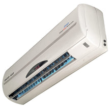 Load image into Gallery viewer, Multifunctional Wall-Ceiling-mounted Air Decontaminator "Virus Shield 120 ̊ /S- 2000"  for rooms up to 10000 ft³