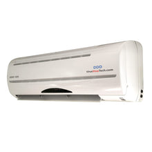 Load image into Gallery viewer, *PRE-ORDER* Multifunctional Wall-Ceiling-mounted Air Decontaminator "Virus Shield 120 ̊ /S- 2000" for rooms up to 10000 ft³