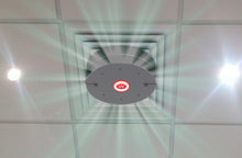 Load image into Gallery viewer, Ultraviolet indirect air disinfection device &quot;Virus Shield 360 ̊- mini&quot;
