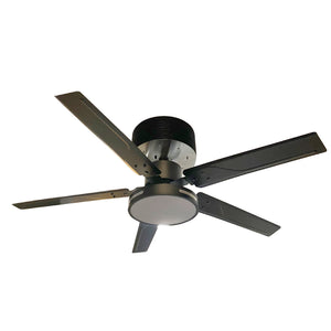 *PRE-ORDER* Multifunctional Ceiling Fan  Decontaminator "Virus Shield 360 ̊ - 5*52 In"