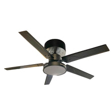 Load image into Gallery viewer, Multifunctional Ceiling Fan  Decontaminator &quot;Virus Shield 360 ̊ - 5*52 In&quot;
