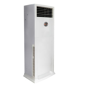 *PRE-ORDER* Free-Standing Multifunctional Air Decontaminator "Virus Shield 240 ̊ - 5000"  for rooms up to 20000 ft³